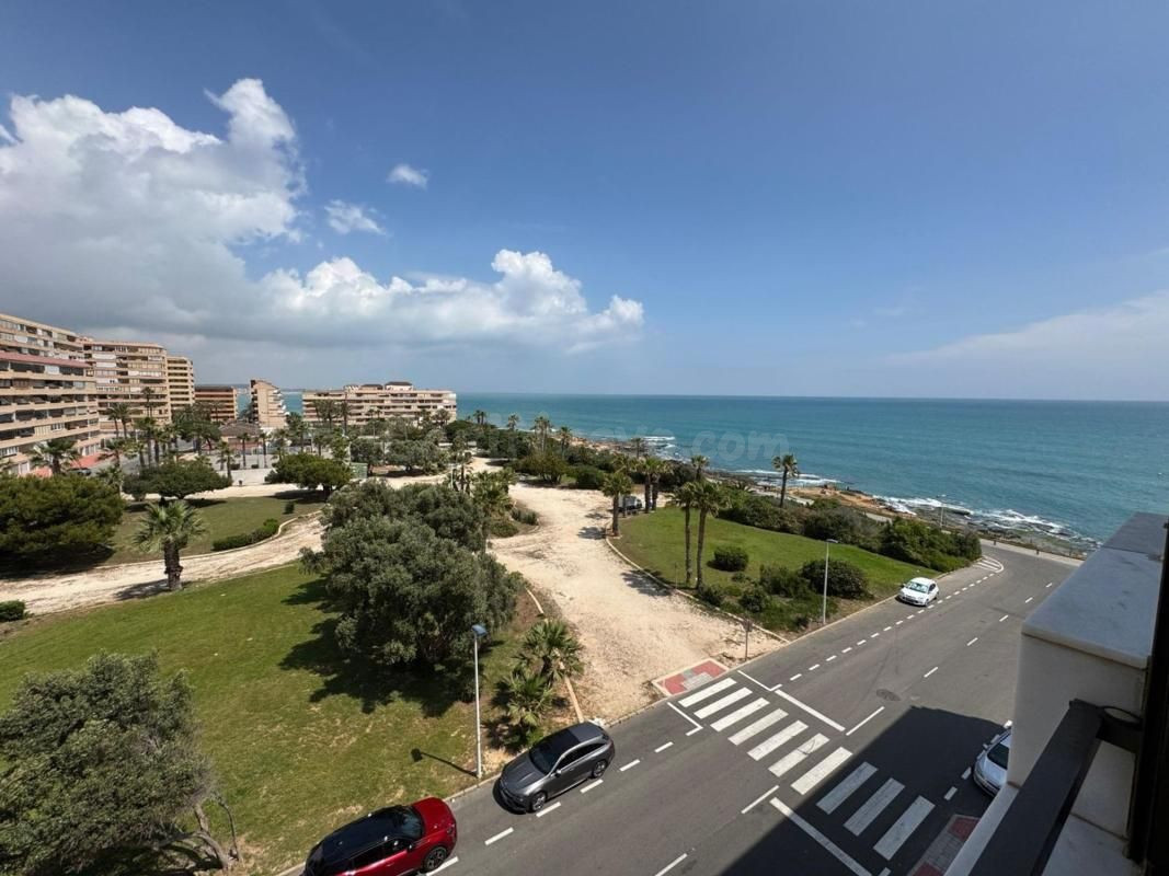 Apartamento 1 habitación 37m² en venta - Cabo cervera