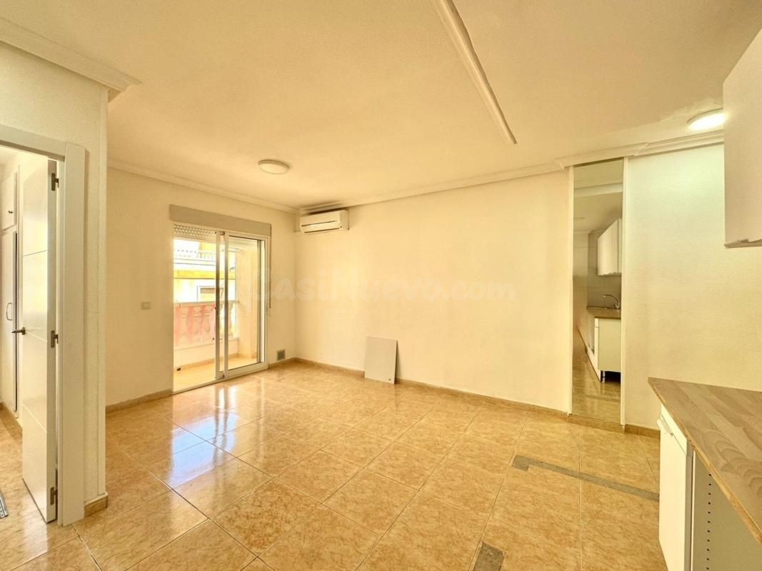 Apartamento 2 habitaciones 59m² en venta - Estacion de autobuses