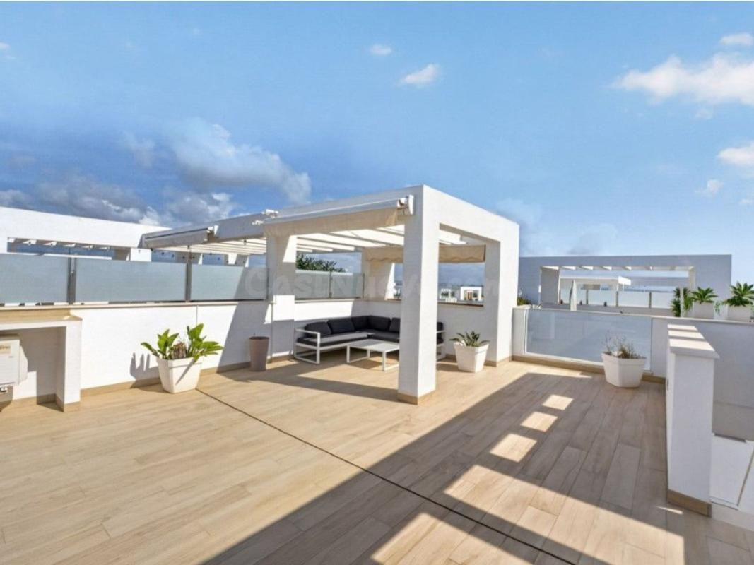 Apartamento 2 habitaciones 85m² en venta - Los balcones