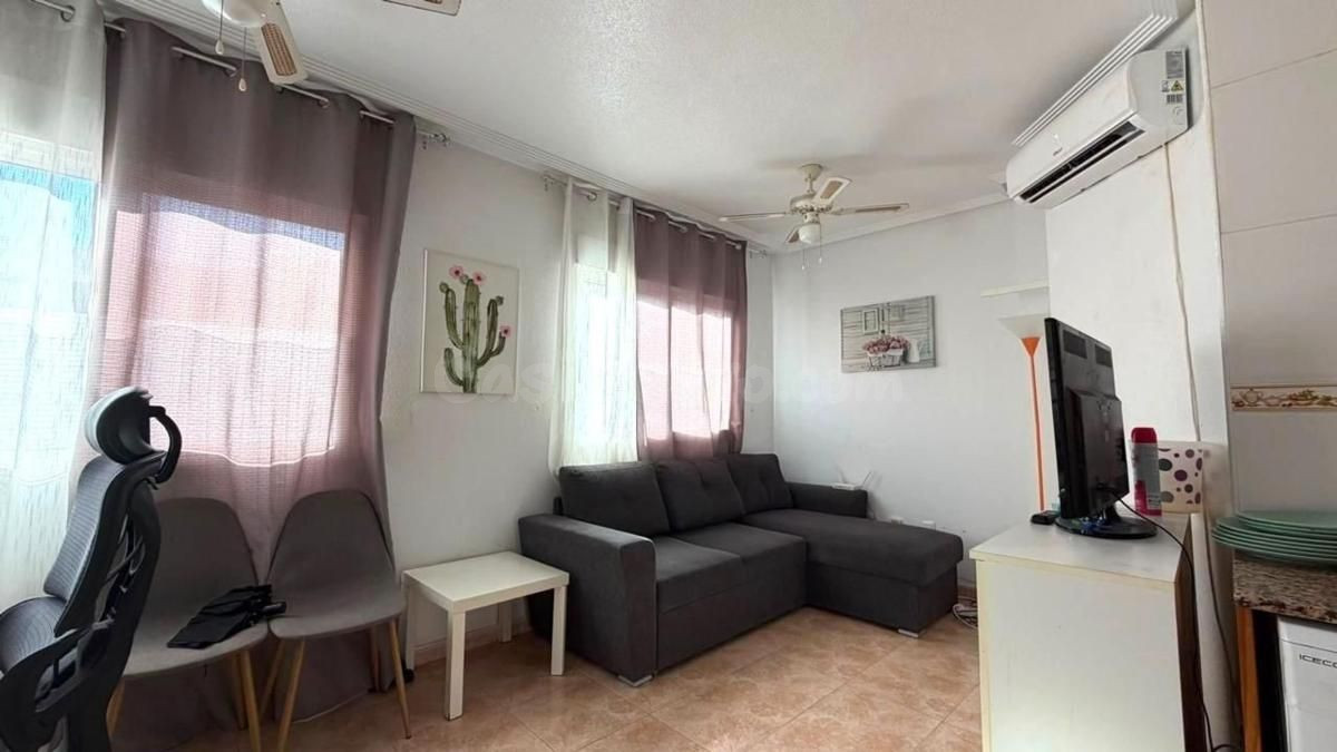 Apartamento 1 habitación 45m² en venta - torrevieja