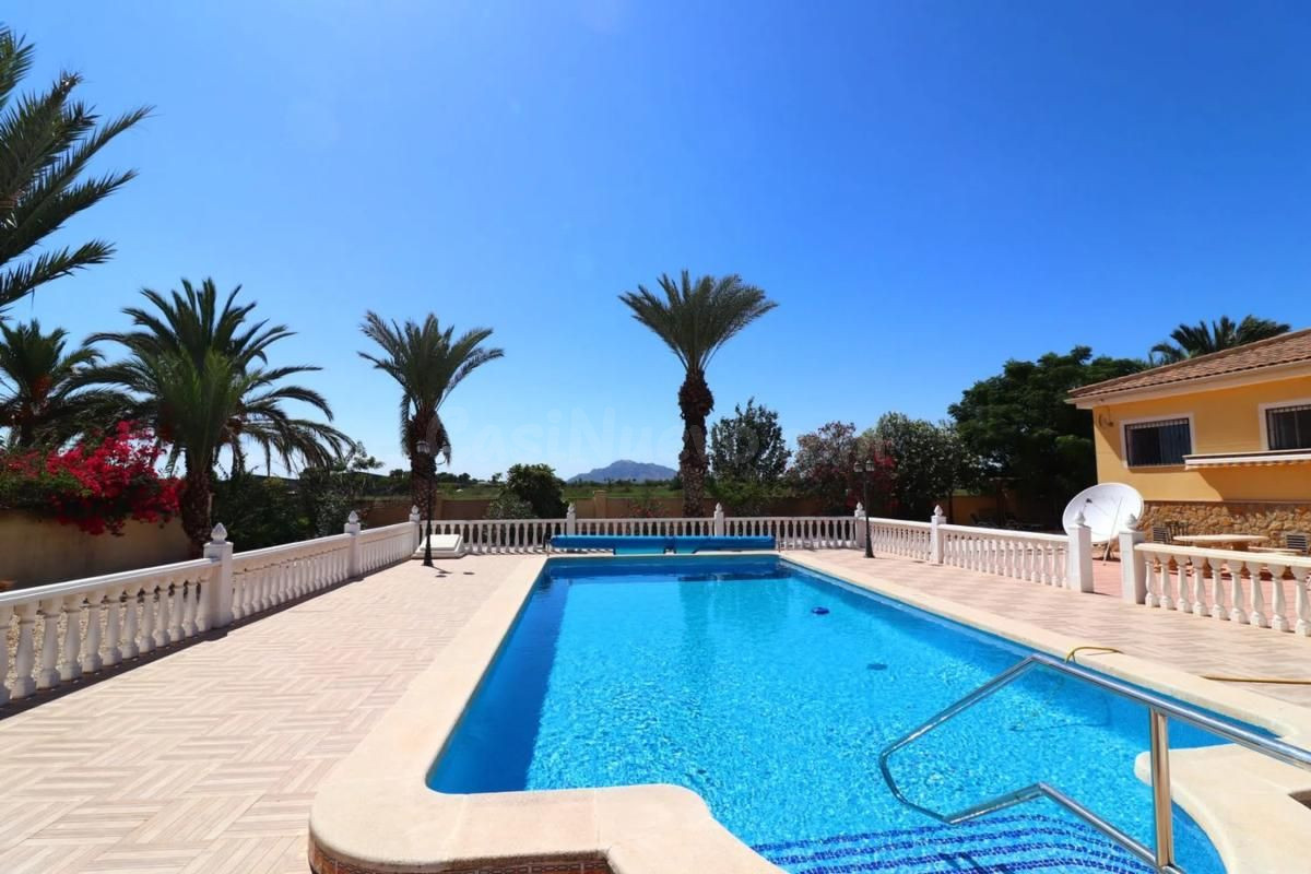 Casa 3 habitaciones 235m² en venta - Comunidad valenciana