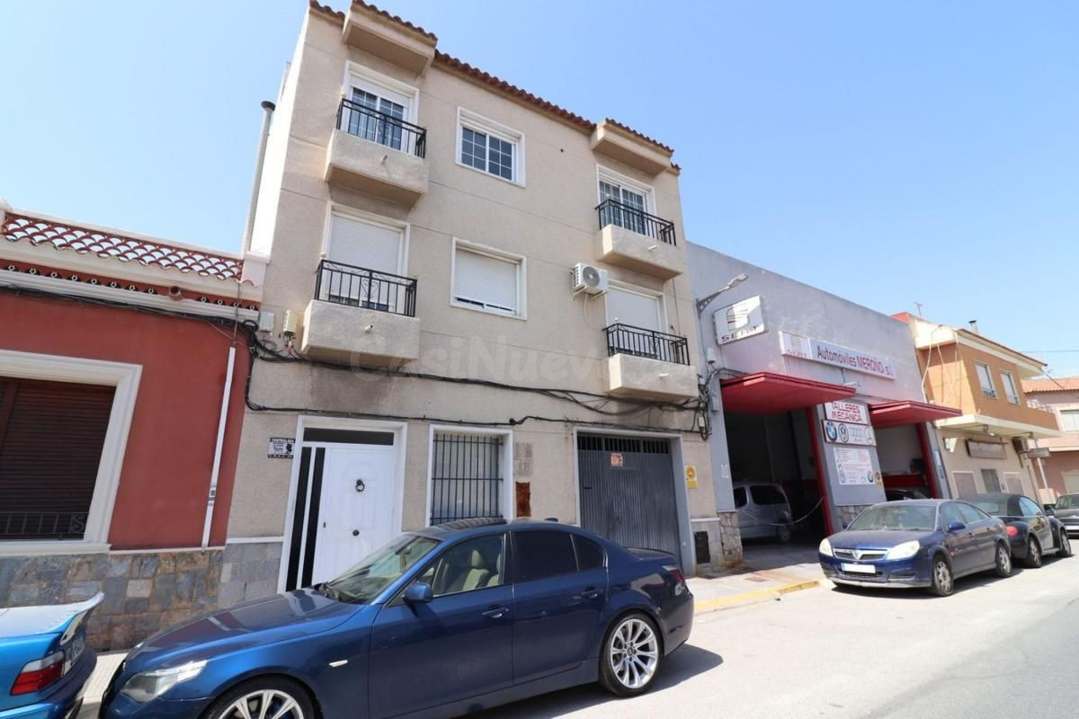 Apartamento 3 habitaciones 104m² en venta - Comunidad valenciana