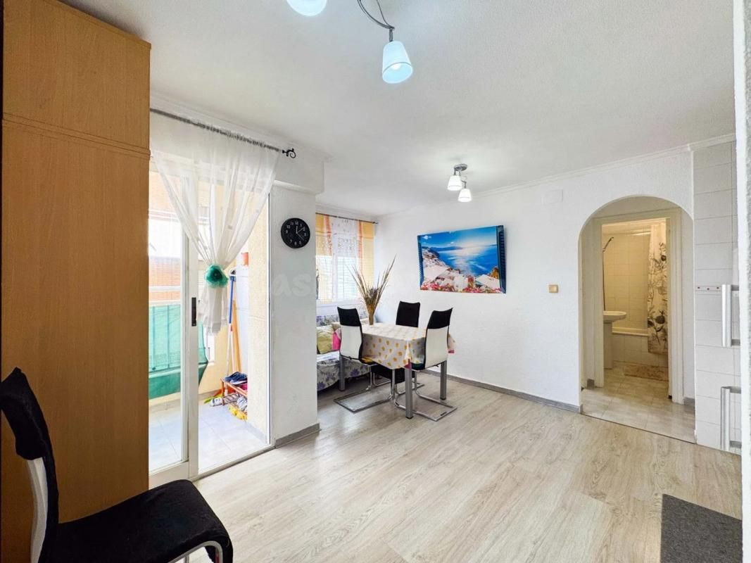 Apartamento 2 habitaciones 55m² en venta - torrevieja