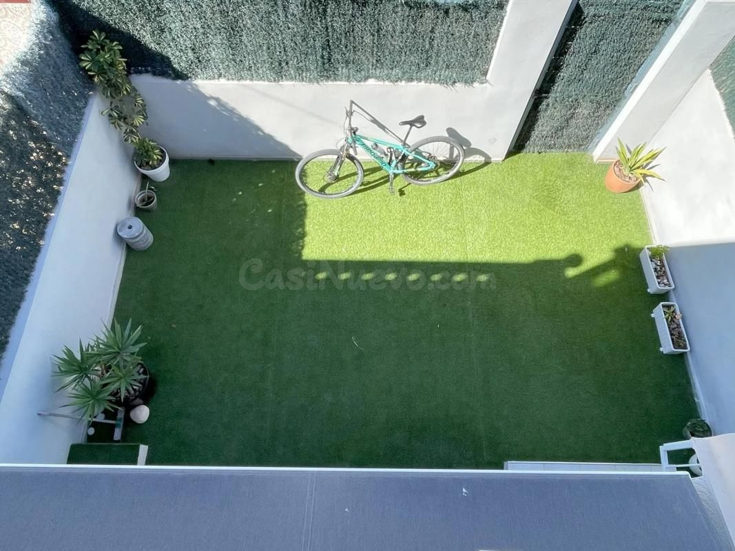 Casa 3 habitaciones 194m² en venta - Playa del Cura