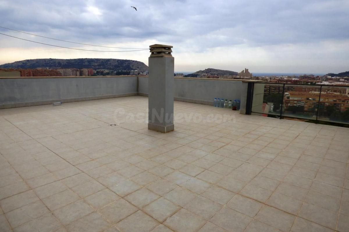 Apartamento 4 habitaciones 216m² en venta - Nou Alacant