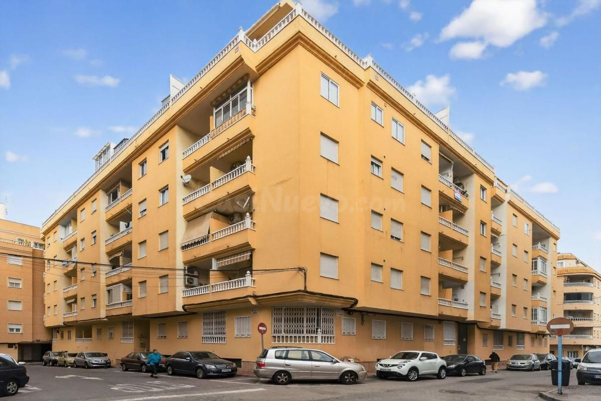 Apartamento 2 habitaciones 63m² en venta - Centro