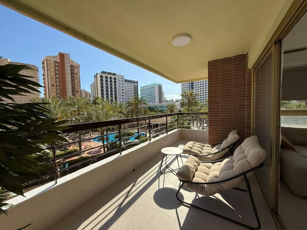 Apartamento 1 habitación 50m² en venta - Rincon de Loix