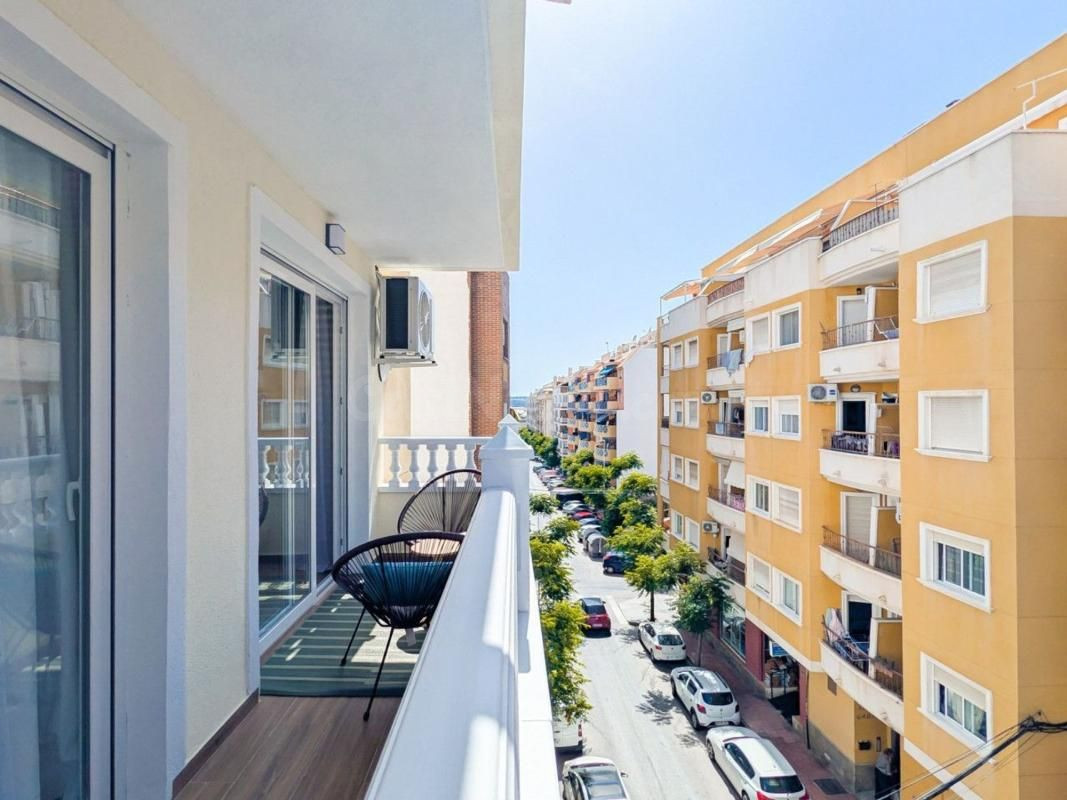 Apartamento 2 habitaciones 105m² en venta - Centro