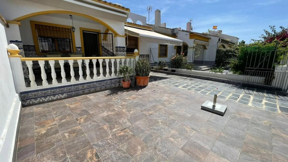 Villa 3 habitaciones 76m² en venta - Torre de la Horadada