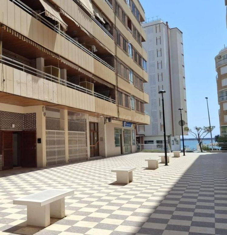 Apartamento 2 habitaciones 91m² en venta - Acequion