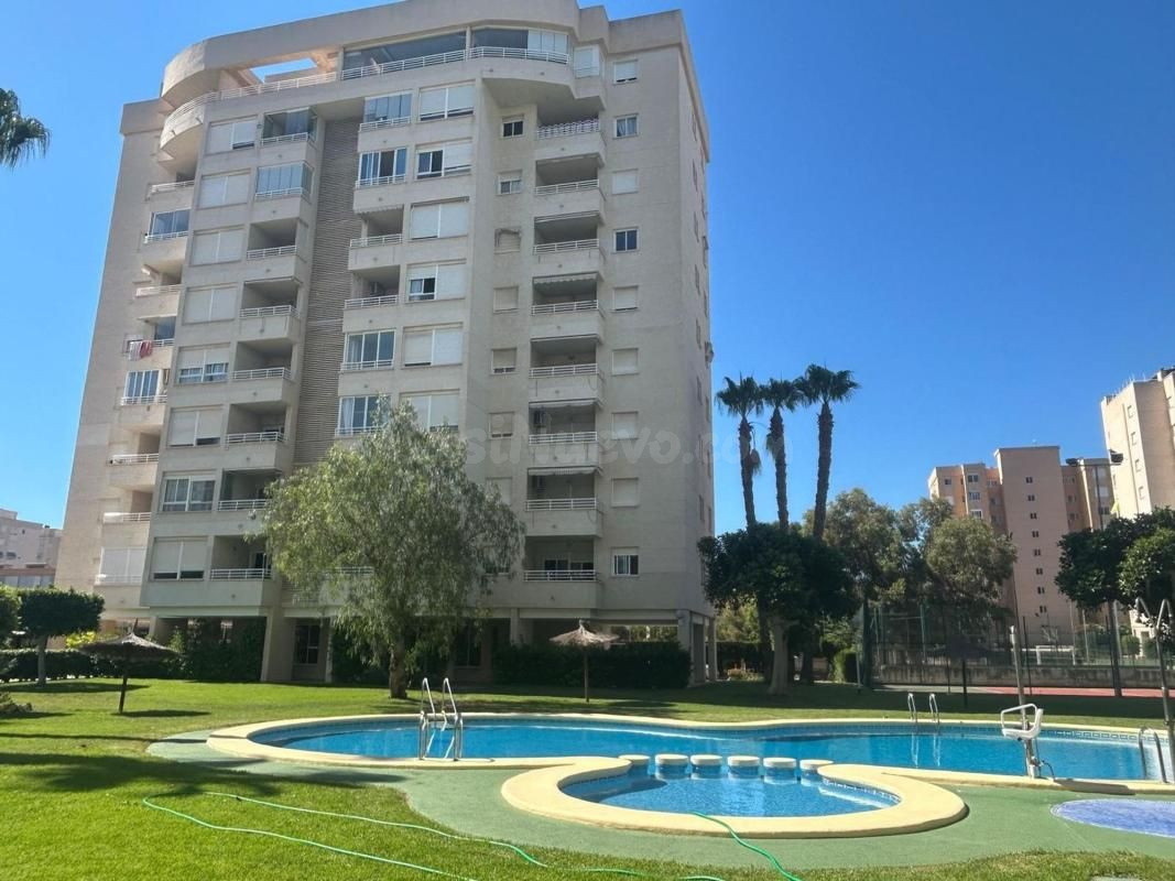 Apartamento 3 habitaciones 94m² en venta - Playa de San Juan
