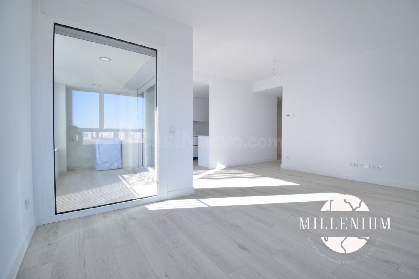 Piso 3 habitaciones 167m² en venta - El Cañaveral