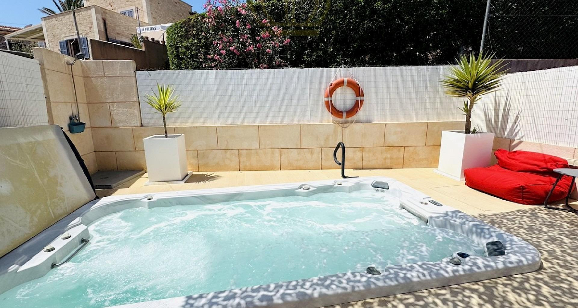 Bella Casa con LICENCIA TURISTICA CON VISTAS AL MAR Y A esca - foto 2
