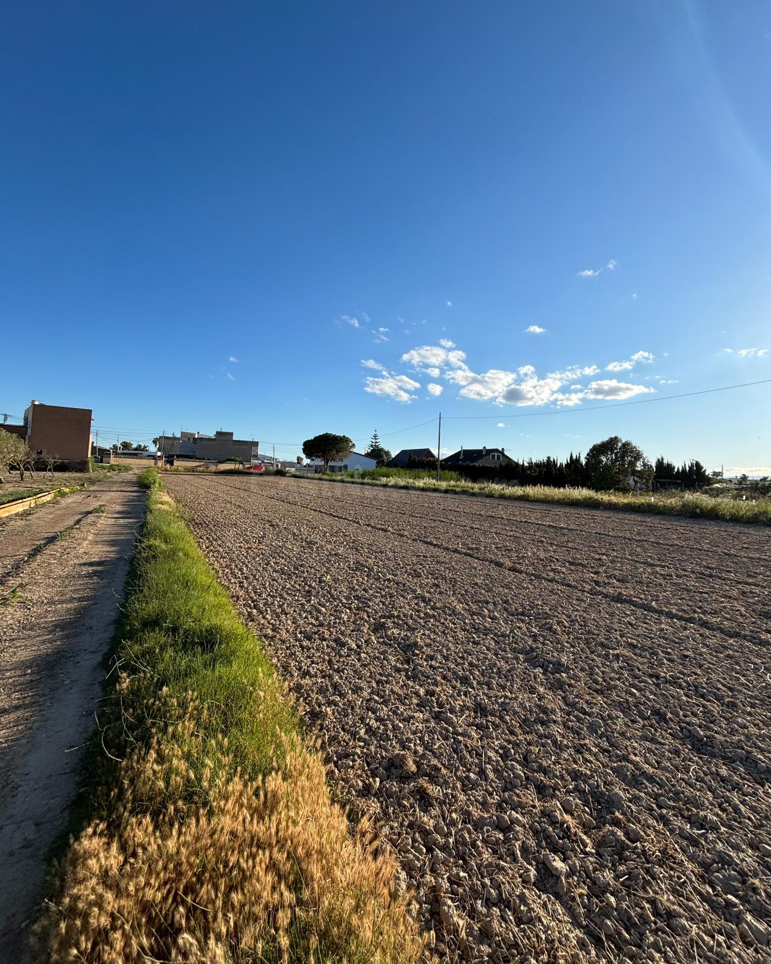 Terreno urbano y rústico en pleno Delta del Ebro | Sant Jaume d’Enveja | 117.000 €