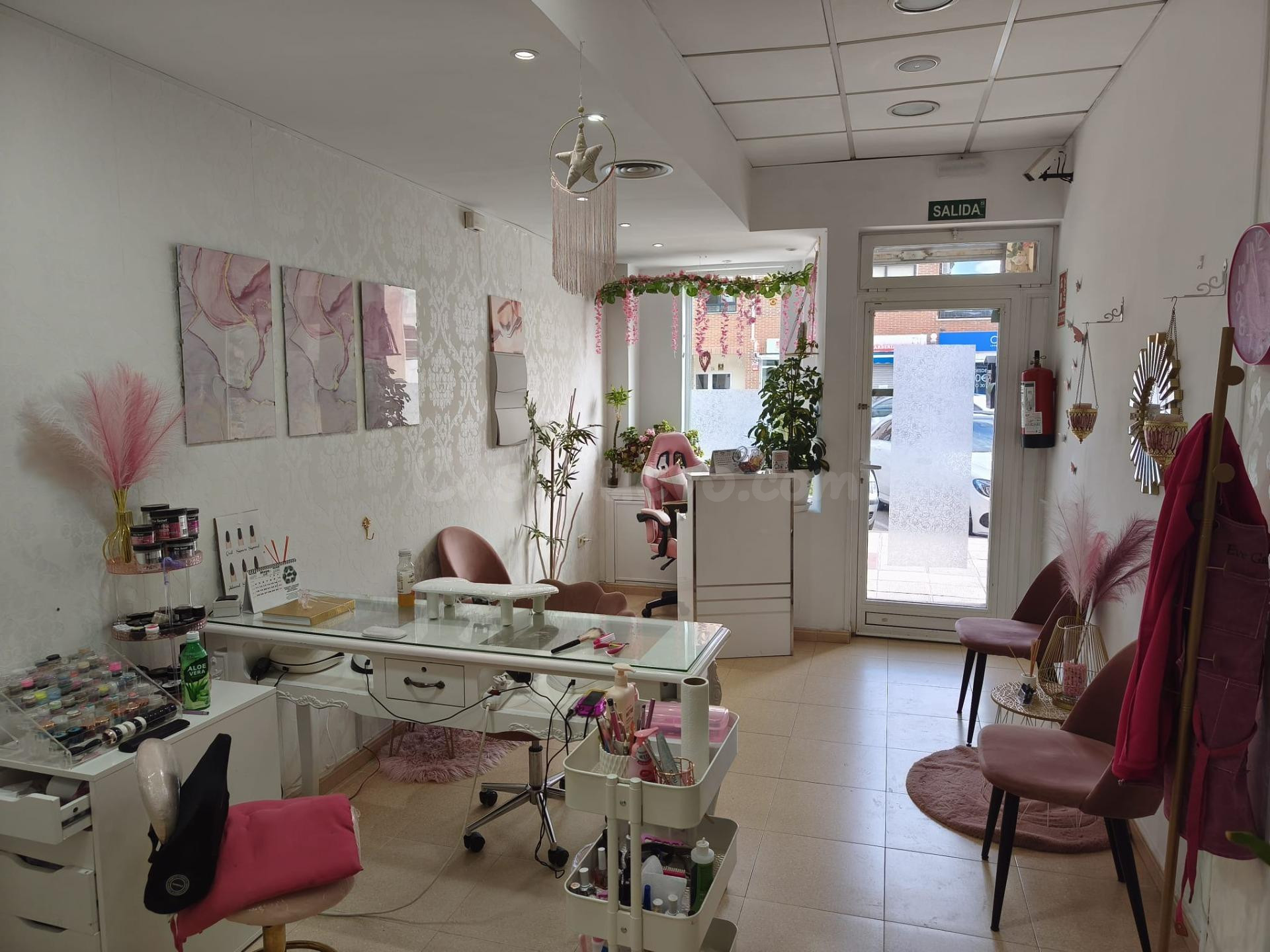 Local comercial en venta en rentabilidad
