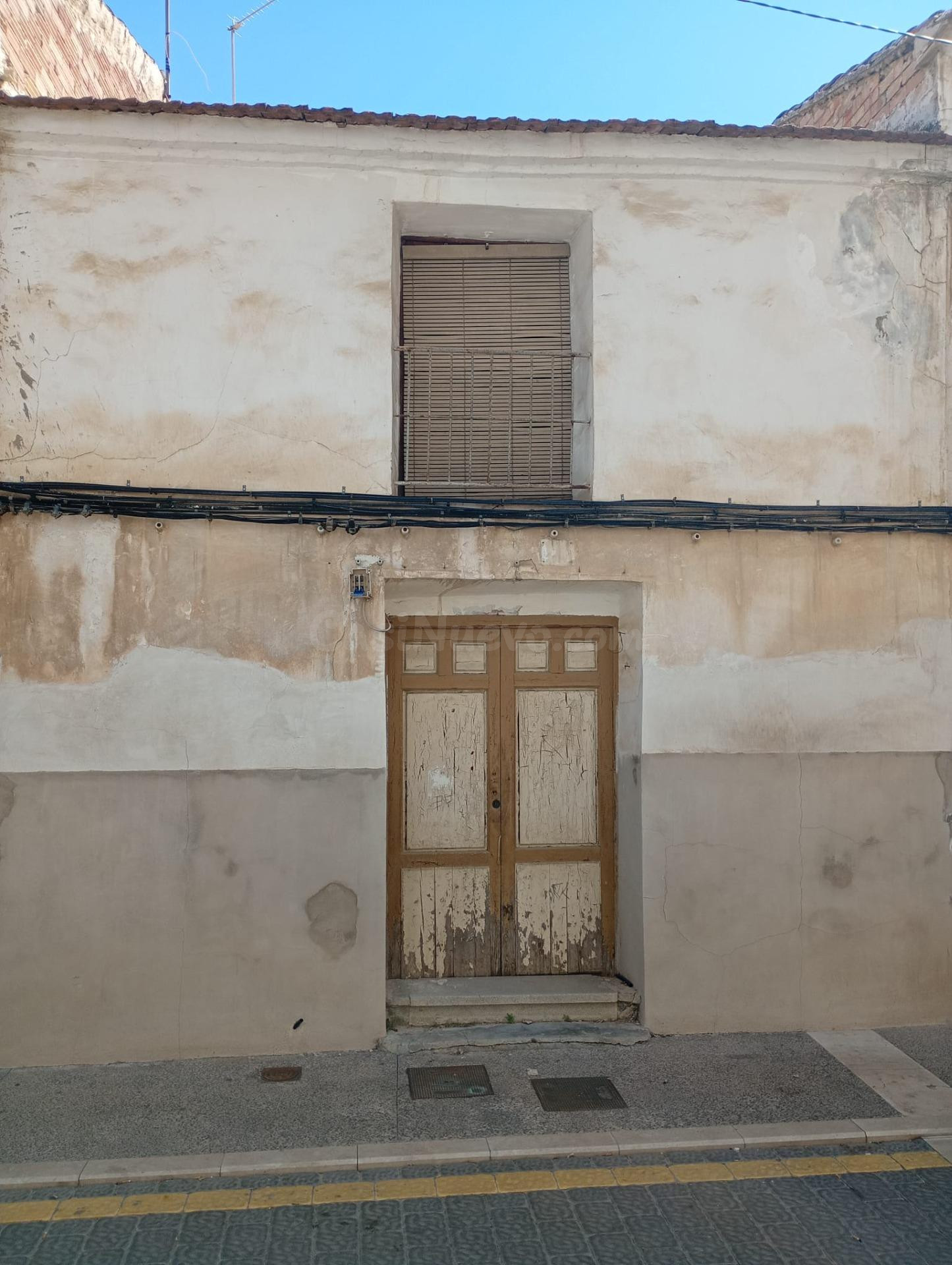 Oportunidad única de adquirir una vivienda.