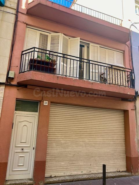 OPORTUNIDAD INVERSORES EN CALELLA .