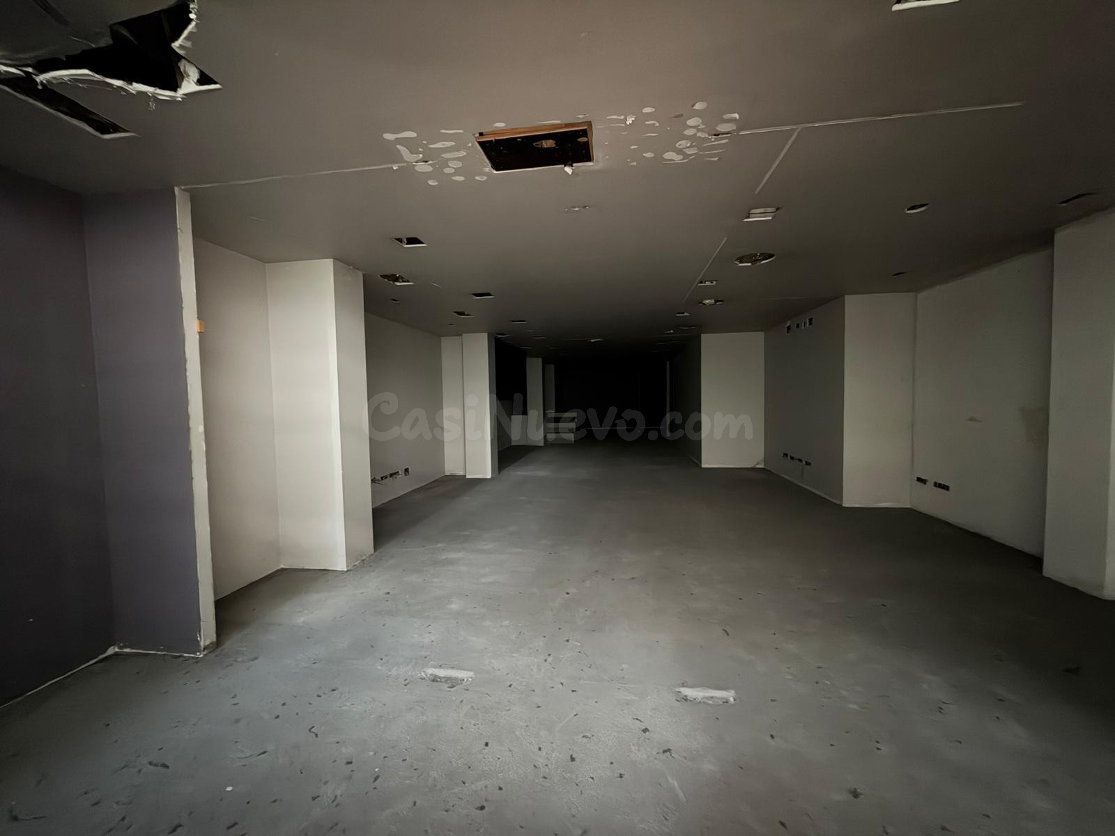 Amplio Local Comercial de 236 m2 en una de las Principales C - foto 3