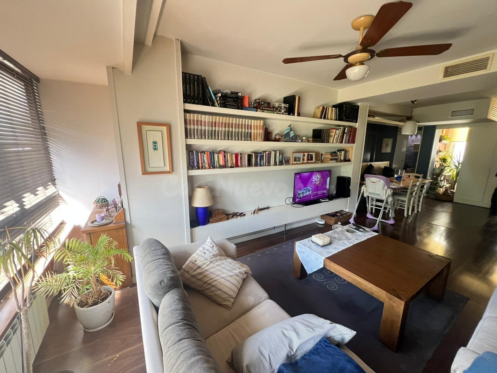 Amplio y Luminoso Piso en el Corazón de Ciudad Real por €289