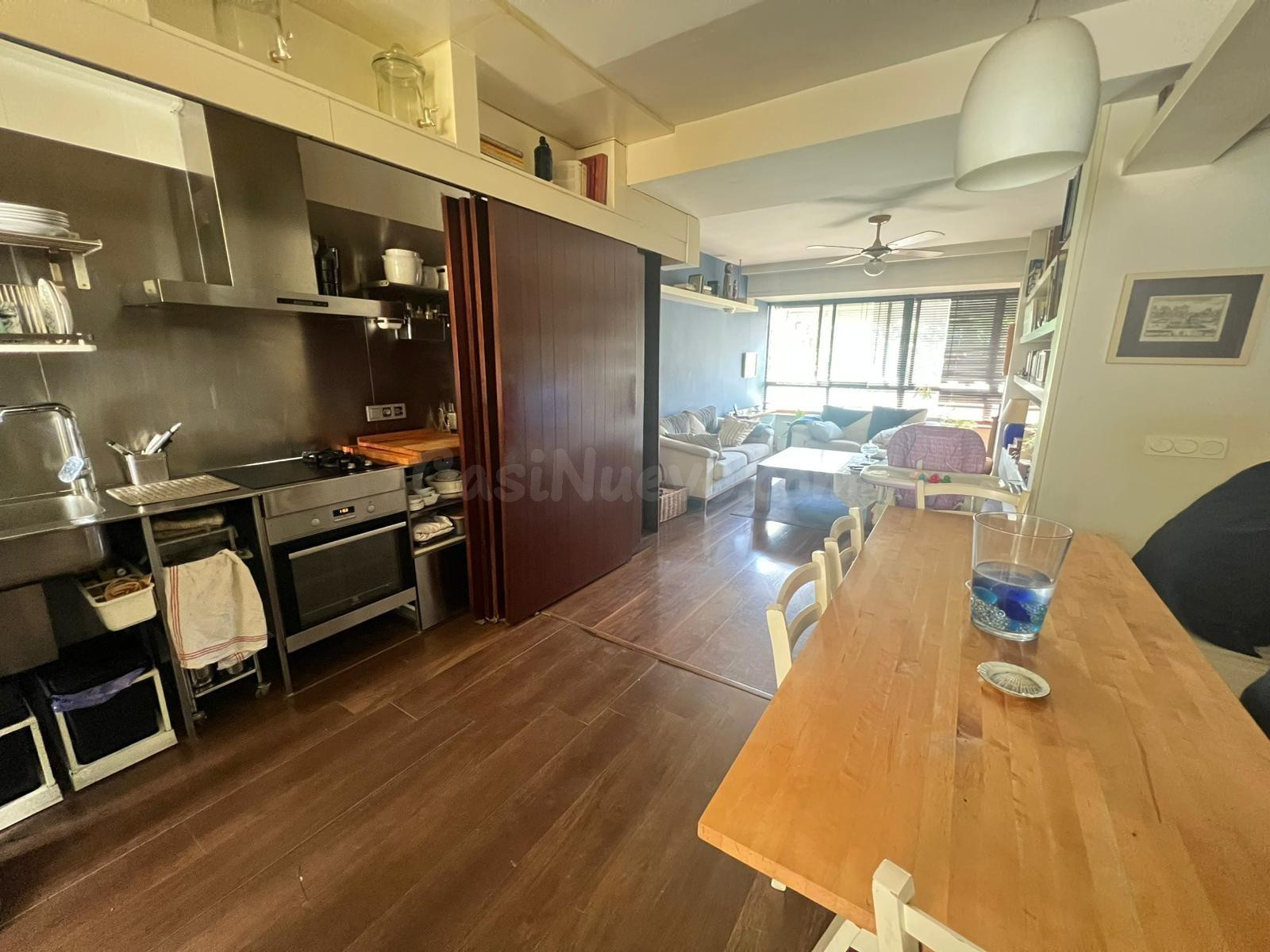 Amplio y Luminoso Piso en el Corazón de Ciudad Real por €289 - foto 3