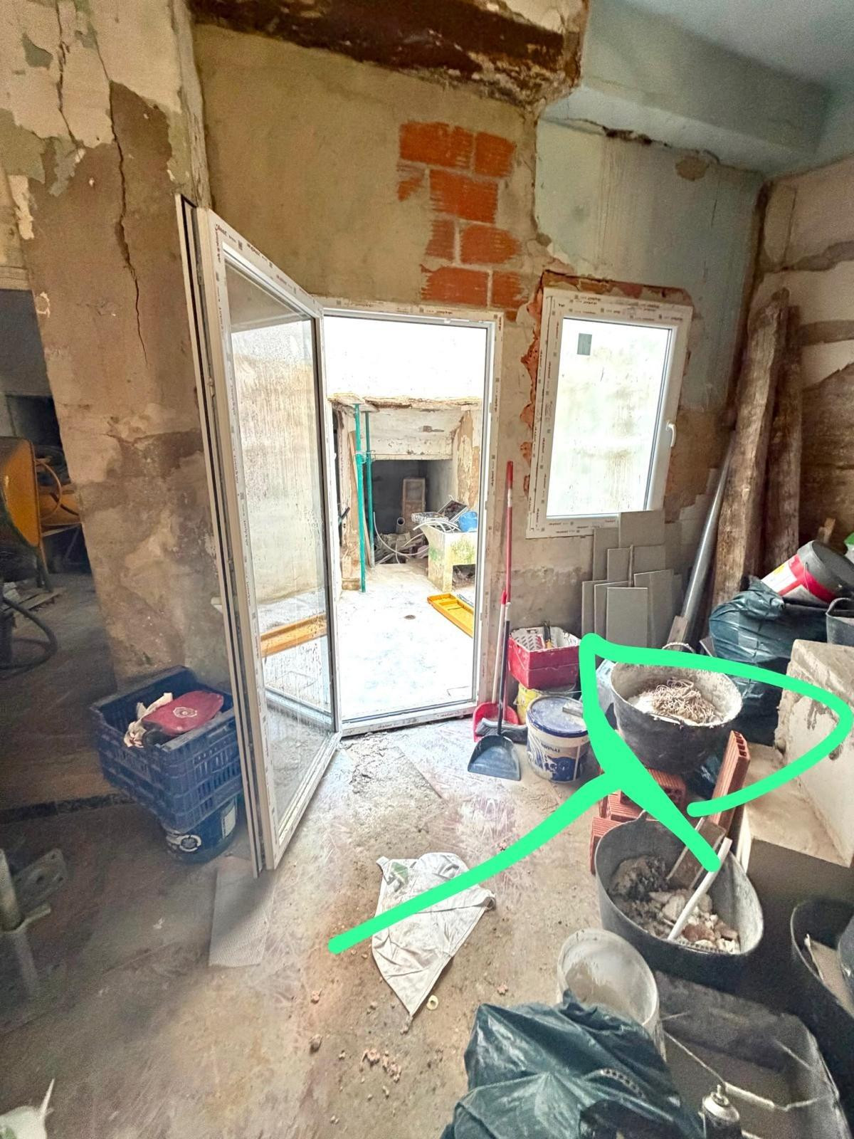 ATENCIÓN INVERSOR: bajo para habilitar como vivienda EN EL C - foto 2