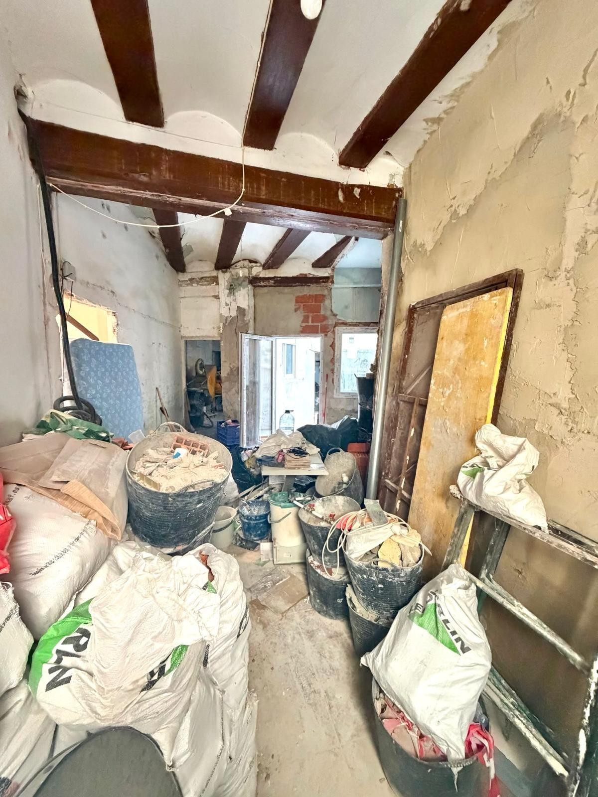 ATENCIÓN INVERSOR: bajo para habilitar como vivienda EN EL C - foto 4