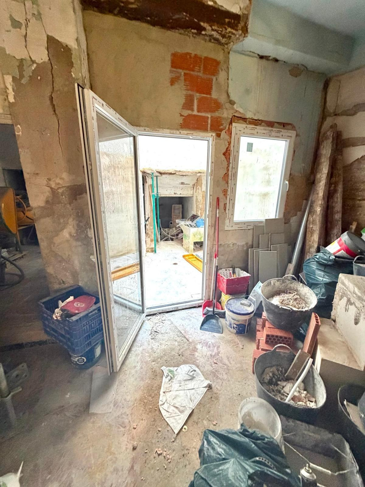 ATENCIÓN INVERSOR: bajo para habilitar como vivienda EN EL C - foto 5