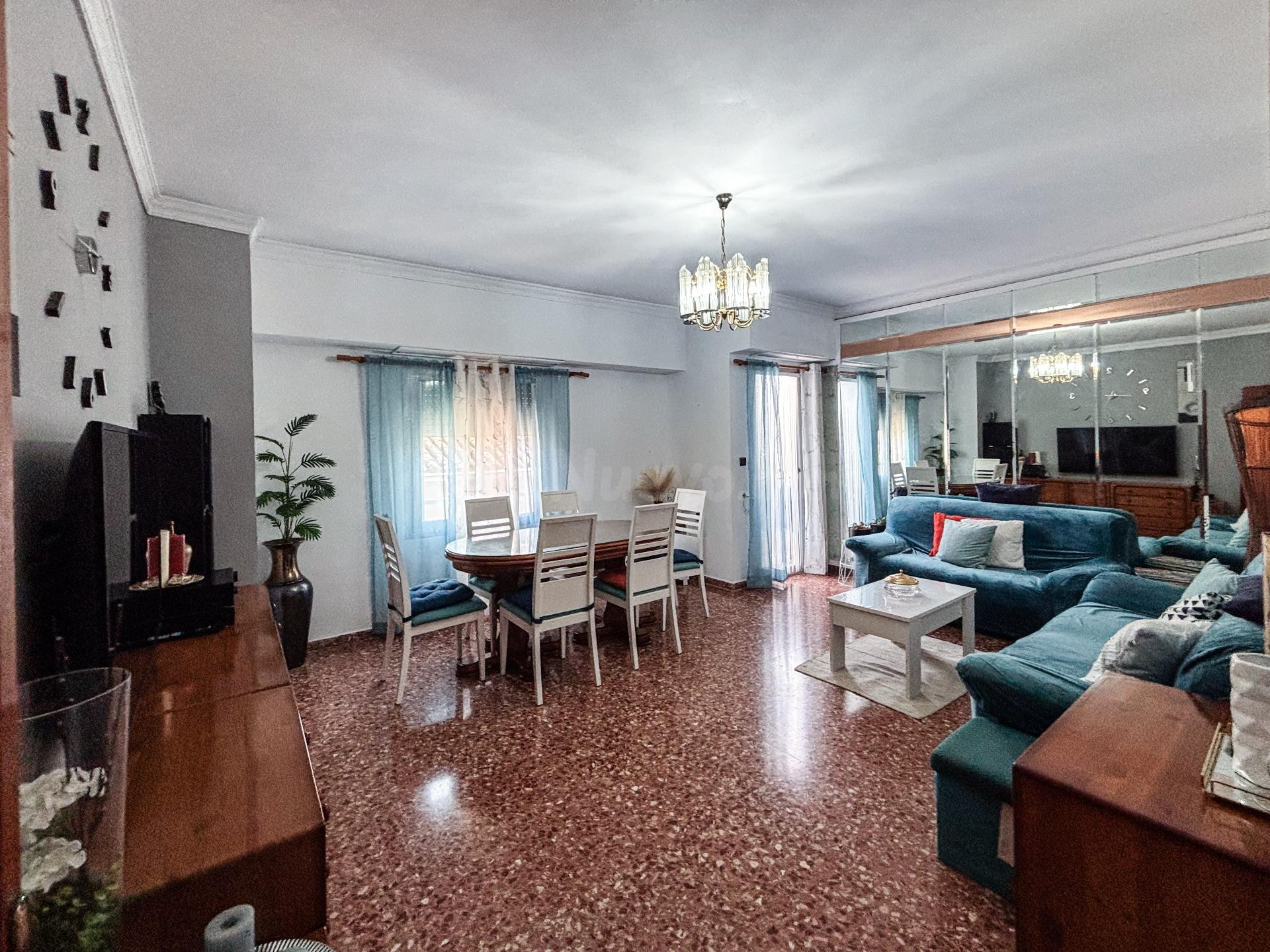 AMPLIA VIVIENDA LISTA PARA ENTRAR A VIVIR