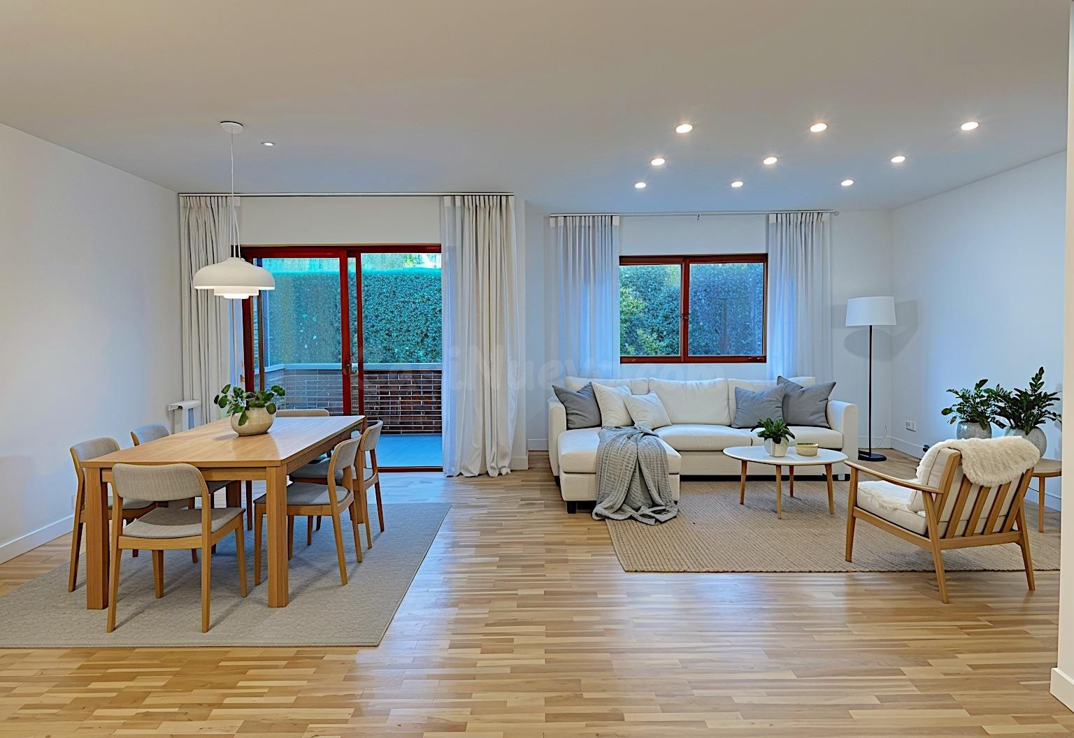 Exclusivo Piso Reformado en Prado de Somosaguas, Pozuelo de Alarcón