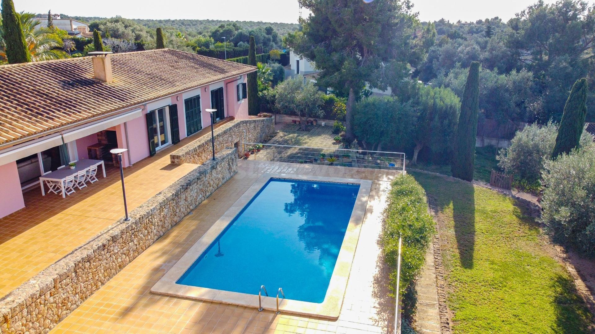 Casa o chalet independiente en venta en Pòrtol - foto 2