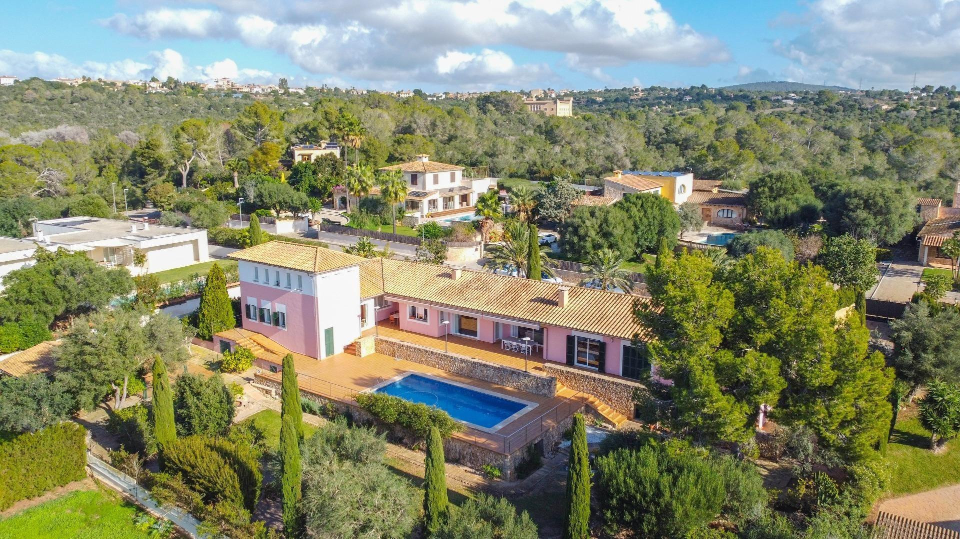 Casa o chalet independiente en venta en Pòrtol - foto 3