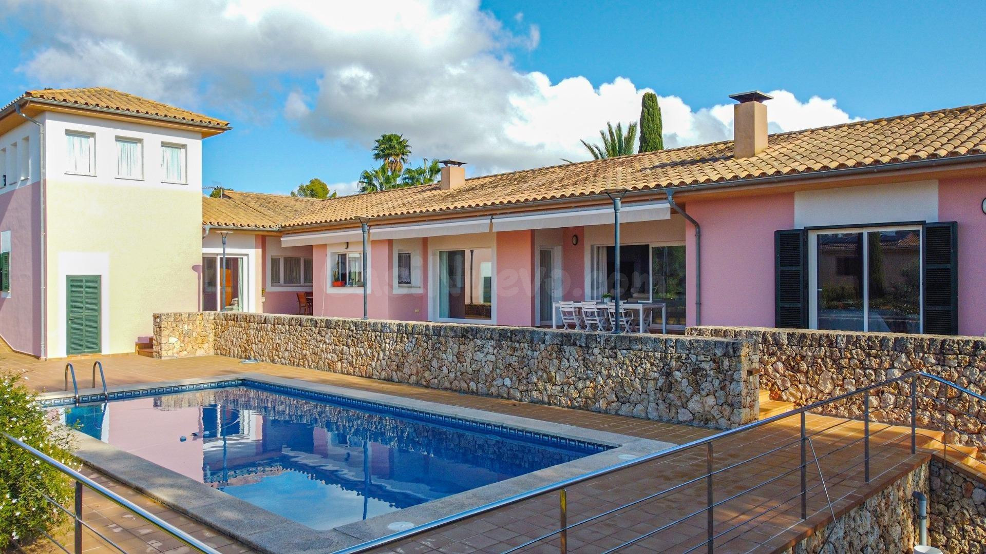 Casa o chalet independiente en venta en Pòrtol - foto 4