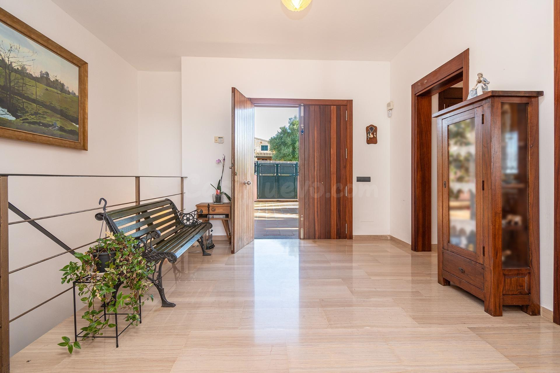 Casa o chalet independiente en venta en Pòrtol - foto 5