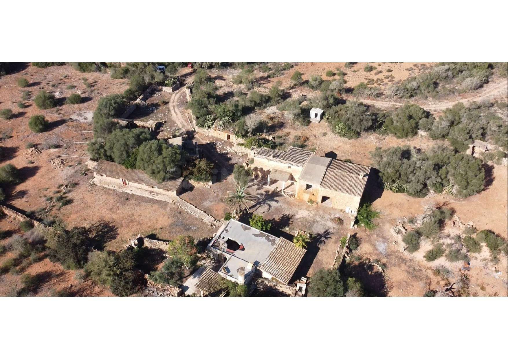 Finca rústica en venta en Llucmajor Interior - foto 4