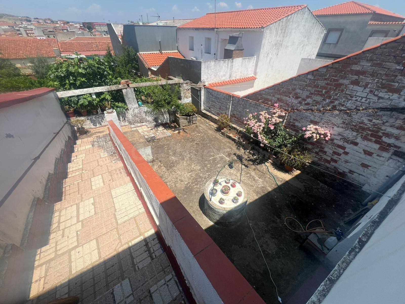Encantadora Casa en Almaden, Castilla la Mancha - Oportunidad Única por €55,000