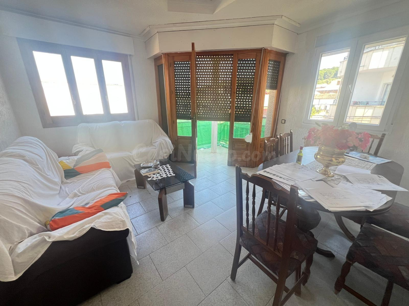 Dúplex en Venta en Almaden - Oportunidad Única por €49,900