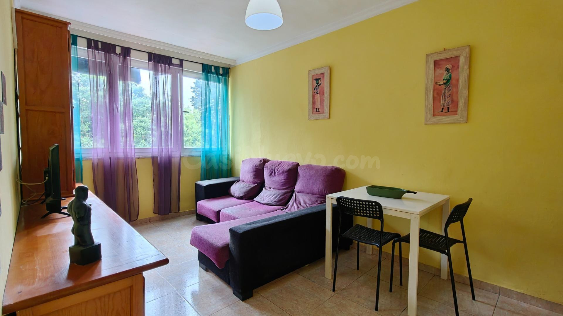 OPORTUNIDAD EN AVILÉS – LISTO PARA ENTRAR A VIVIR EN UNA ZONA CON TODOS LOS SERVICIOS