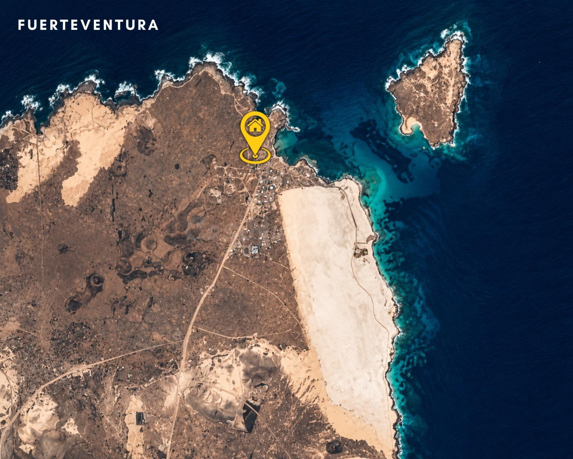 Tu inversión en Fuerteventura: a 600 m de la Playa - foto 4