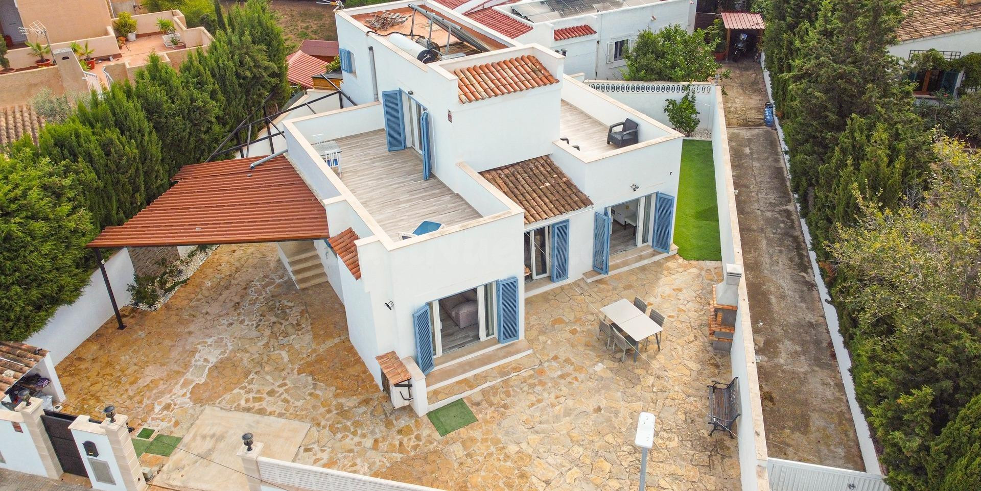 Casa o chalet independiente en venta en Badia Blava-Badia Gr