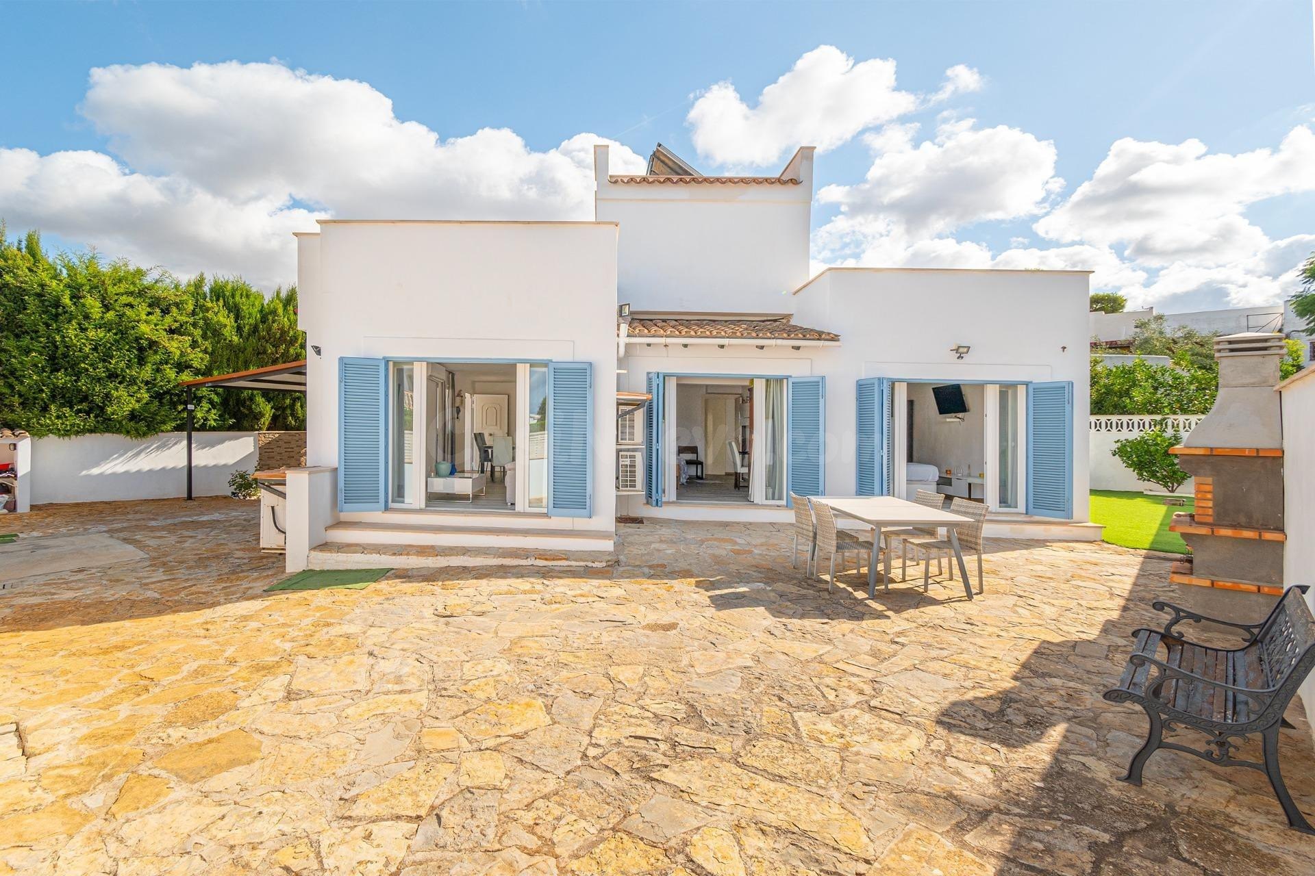 Casa o chalet independiente en venta en Badia Blava-Badia Gr - foto 3