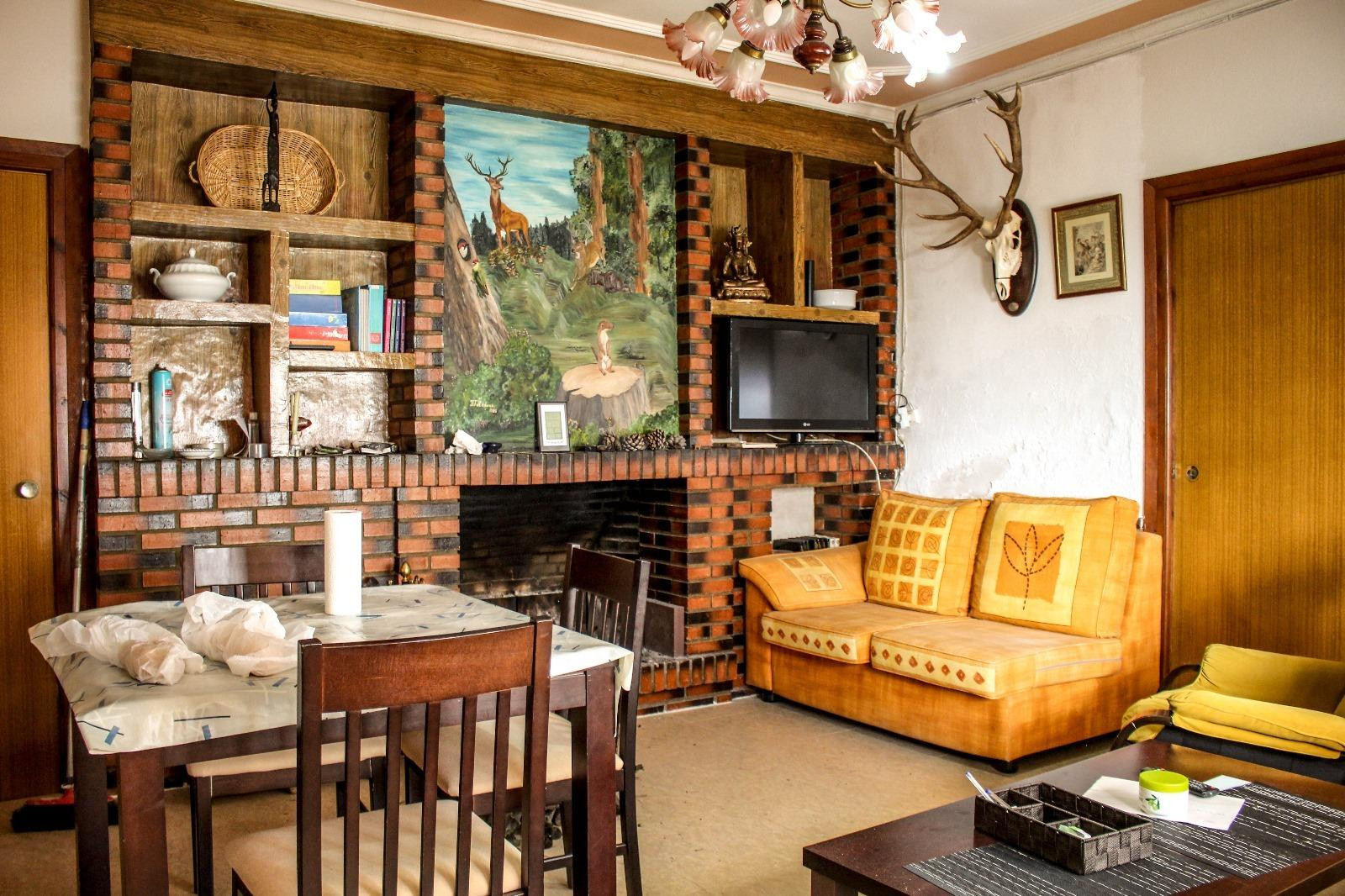 Acogedora Casa en Castilla la Mancha a un Precio Inmejorable