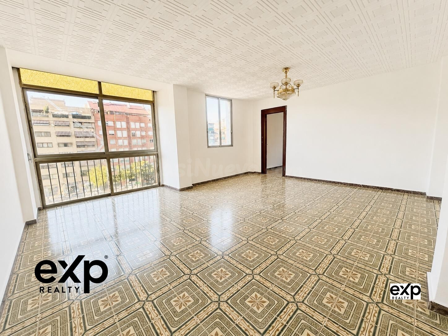PISO EN AVENIDA DEL CID