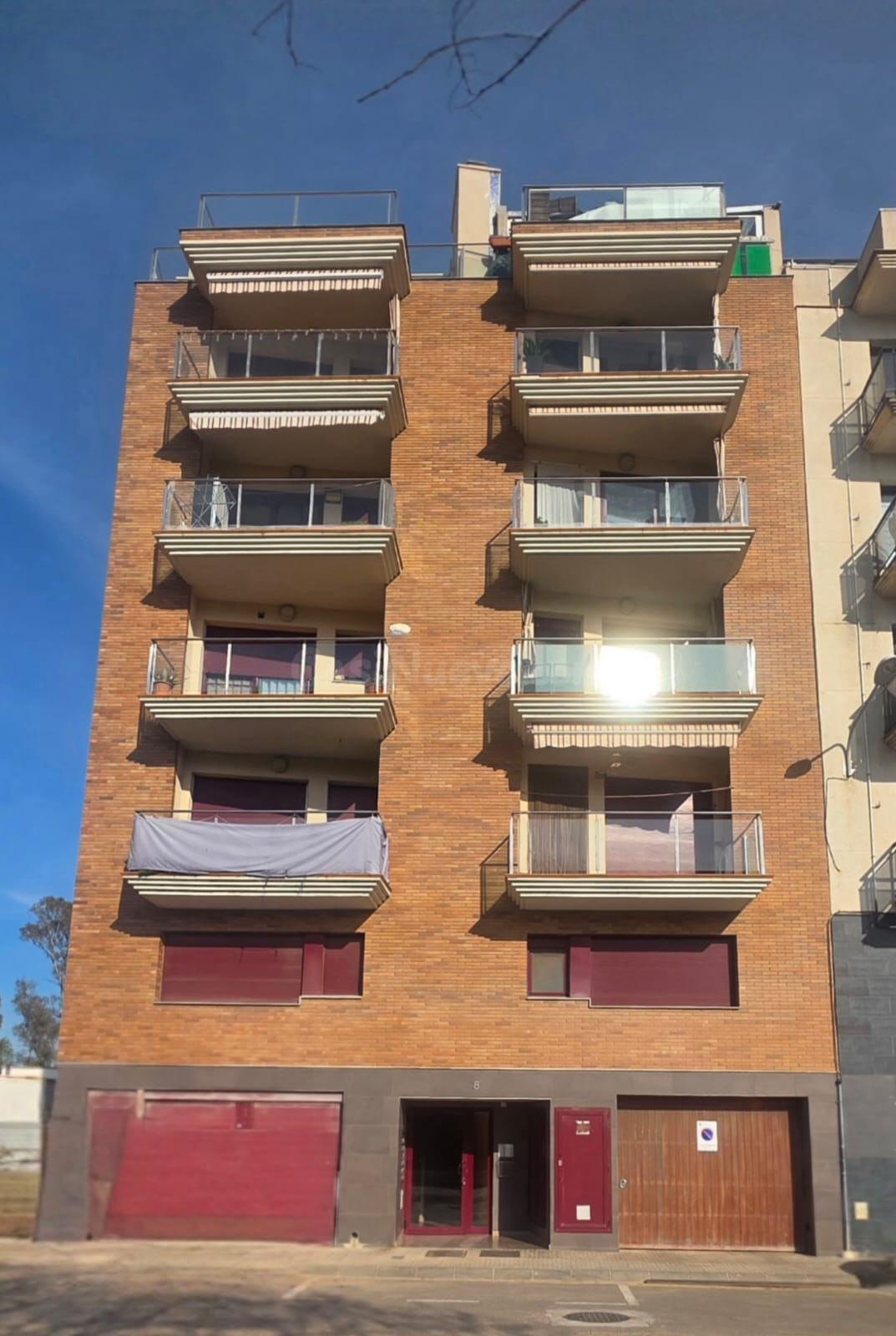 Apartamento en venta a la Ràpita