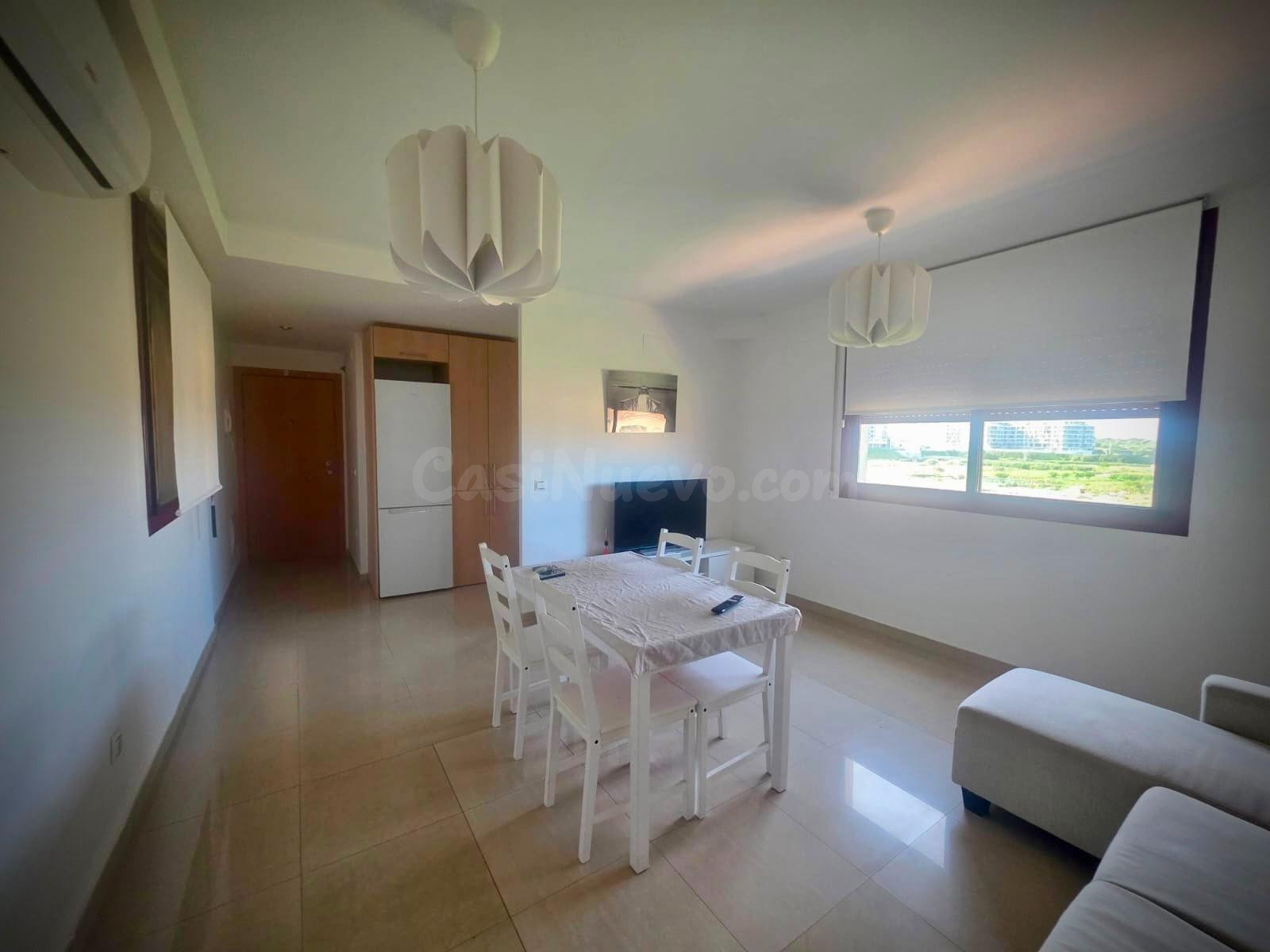 Apartamento en venta a la Ràpita - foto 2