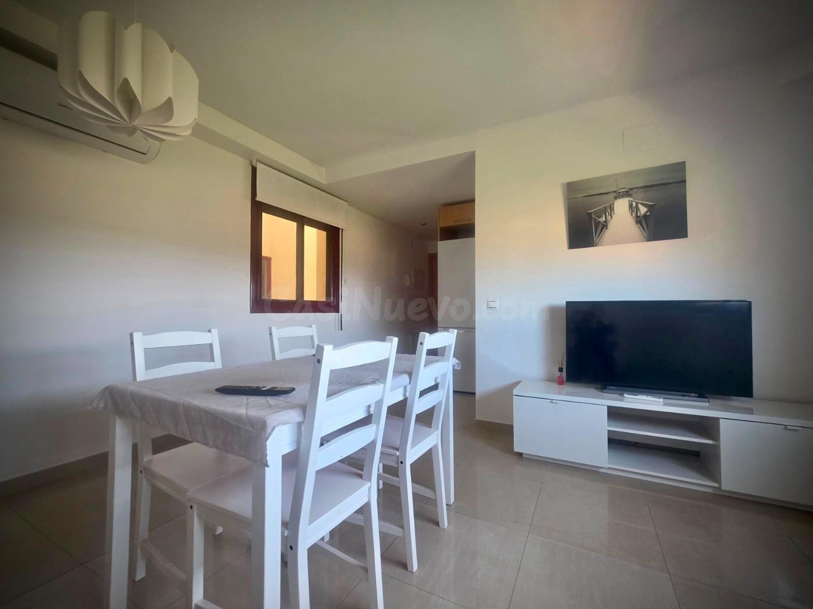 Apartamento en venta a la Ràpita - foto 3