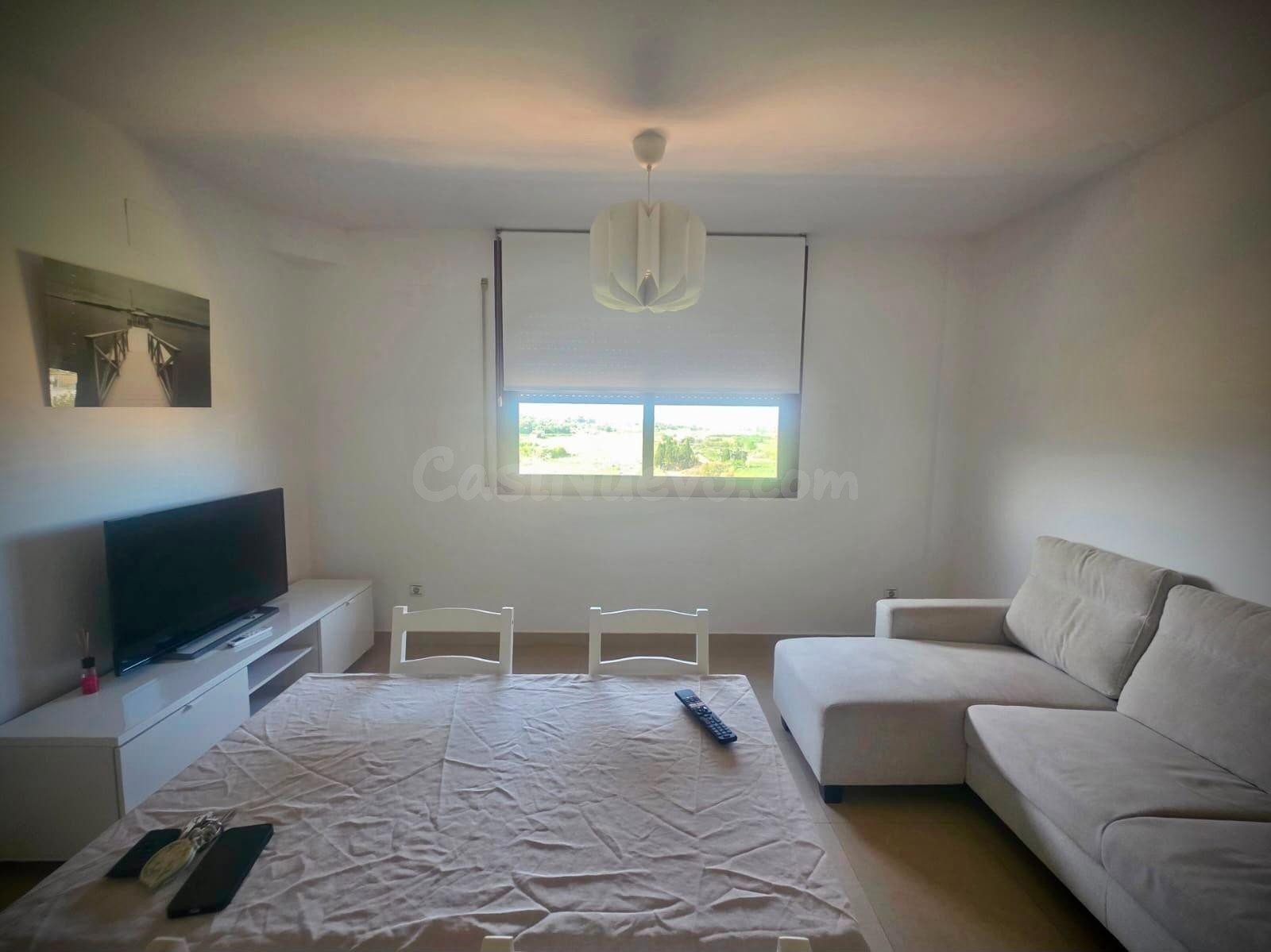 Apartamento en venta a la Ràpita - foto 4