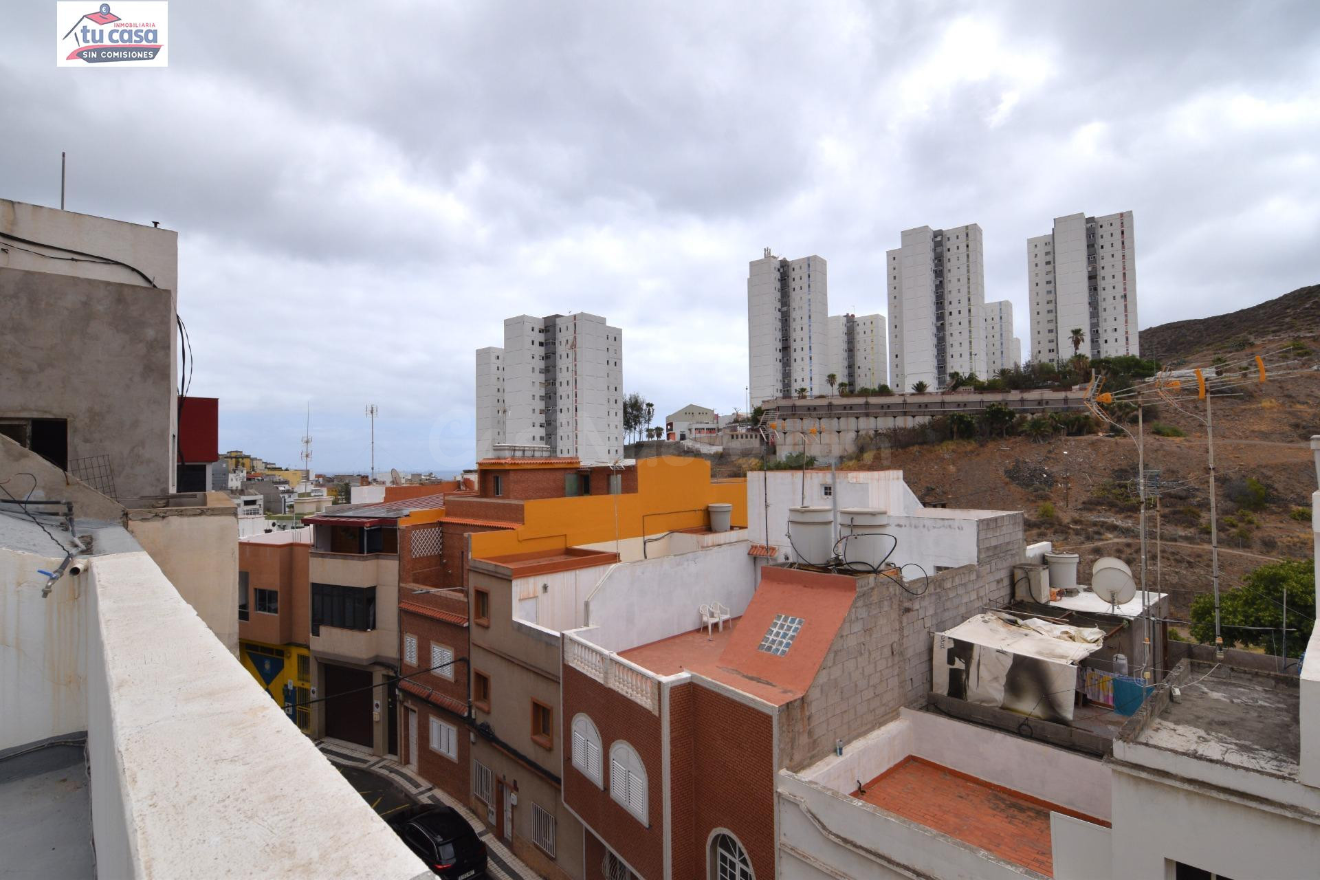 Casa 6 habitaciones 318m² en venta - Pedro Hidalgo