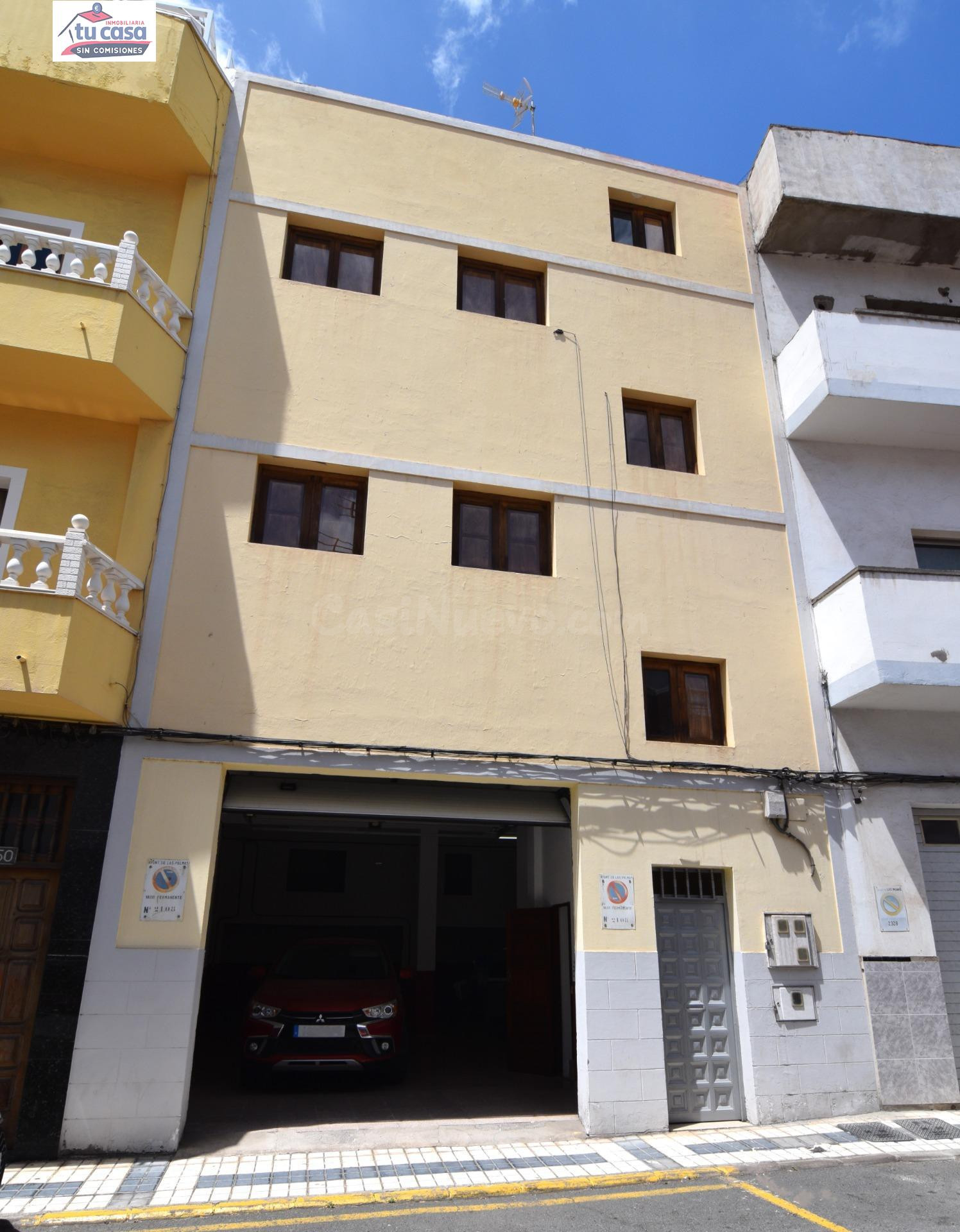 Casa 6 habitaciones 318m² en venta - Pedro Hidalgo - foto 3