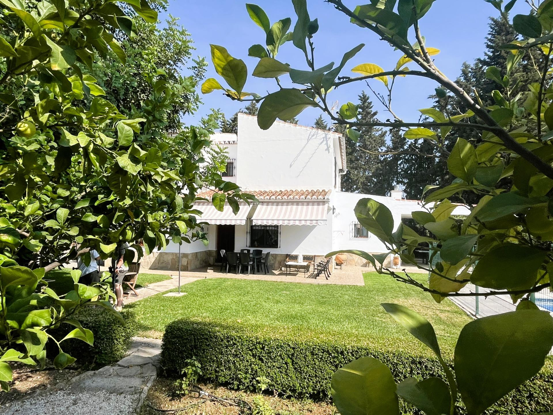 Impresionante Villa de Campo en Álora, Málaga - foto 5