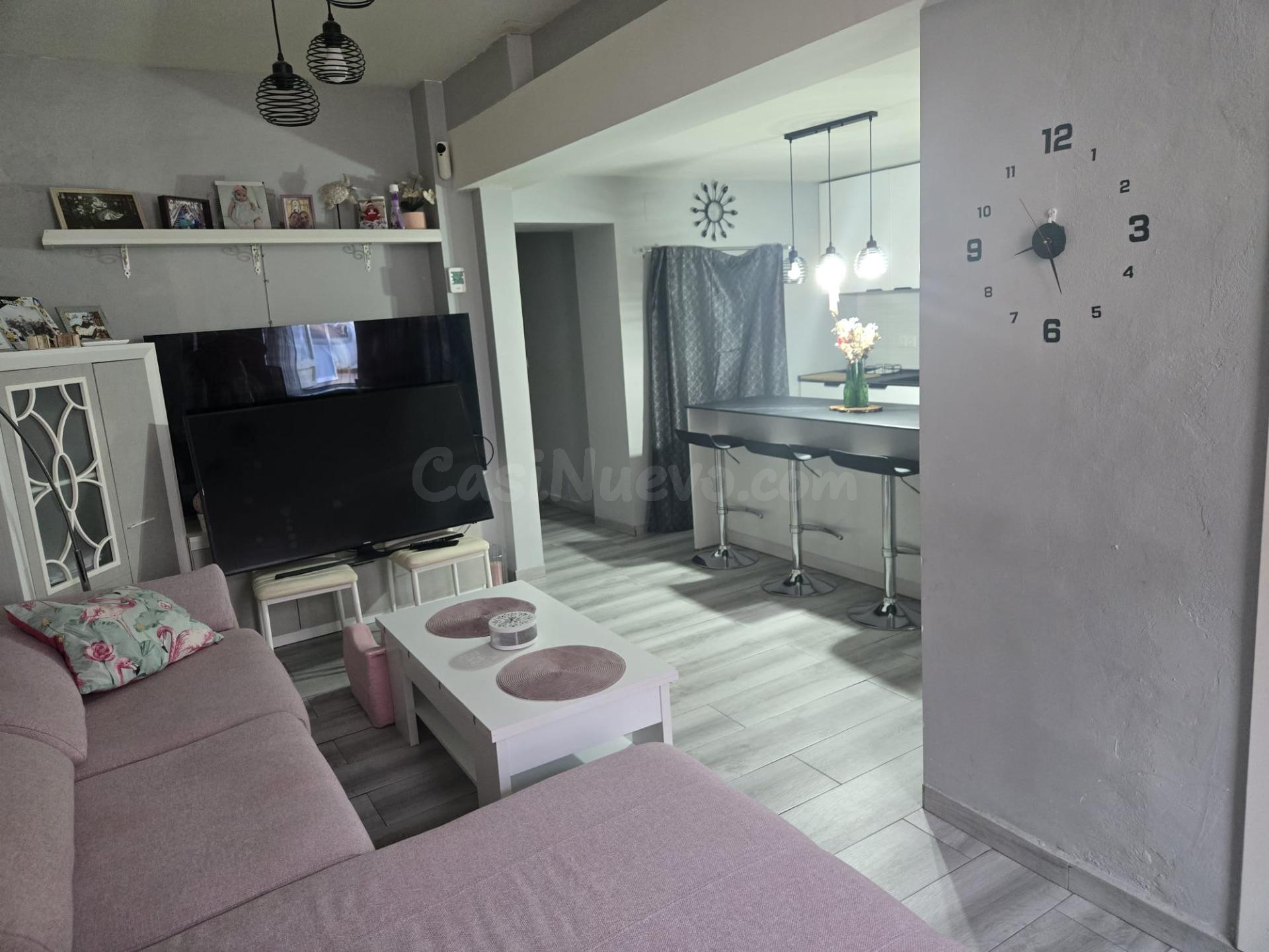Casa lista para entrar a vivir con segunda planta para refor - foto 3